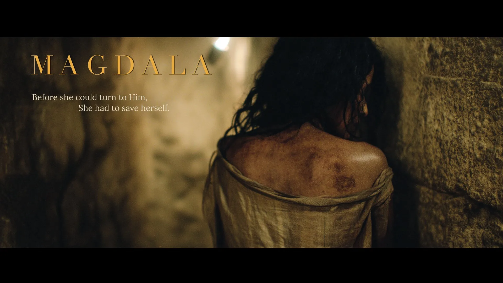 Magdala — key art